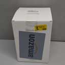 GeckoMan Hybrid Spectrum, Dusk-to-Dawn Bug Zapper Outdoor Bug Zapper Indoor Mosquito Repellent Outdoor Patio Mosquito Zapper Fly Zapper Fruit Fly Trap for Indoors Killer with Light Sensor