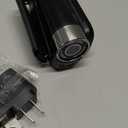 Digital Camcorder, DH-90 16X Digital Zoom 2.7 Inch Colourful Display Screen, High Definition Camera Image Video Shooting Camcorder US Plug 110-240V