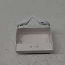 Under Eye Red Light Therapy Device, Red Light Therapy Glasses for Eyes Light-Weight Eye Massager for Reducing Dark Circles and Puffiness, Smoothing Fine Lines