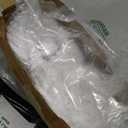 Mozeat Lens Space-Saving Hanging Laundry Hamper, White, Polyester, Portable, Hangable, Foldable