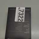 CITLLA Wireless Bluetooth Mouse, Ergonomic Rechargeable Silent Mouse with Multi-Device, Adjustable DPI, Flying Scroll & Thumb Wheel, Bluetooth Mice for Laptop, Computer, Tablet, Smartphone (White)