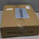 KIWI MASTER Rear View Center & Side Mirrors for 2020-2026 Polaris RZR Pro XP, Pro S, Pro R, Turbo R/ 4 Accessories Adjustable Folding Rear View Racing Mirror 2883762 2883763