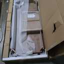 International Concepts Writing Desk with Drawer - Large