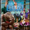 4K Goat - UHD/BD Combo + Digital
