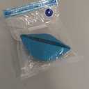 Silicone Boot for Owala Water Bottle 24 oz 32 oz 40 oz, Anti-Slip Protective Sleeve for FreeSip/Twist/Flip Stainless Steel Water Bottles Accessories (Blue)