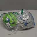 Wobble Wag Giggle & Glow | Rolling Enrichment Toy for Fun Playtime, Interactive Play for Indoor or Outdoor, Keeps Dogs & Puppies Large, Medium or Small Busy & Moving, As Seen on TV | Pack of 2