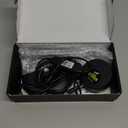 Sunset Lamp Projection, Not Only 21 Colors Sunset Lights, 180 Degree Rotation Led Light, Push Button Switch & APP Control Projector for Party Bedroom Decor (Multicolor)