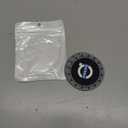 Car Cup Holder Coasters Fit for XC60 S40 S60 S90 XC40 XC60 XC70 XC90 V40 V60 V90 S80 Accessories,Recessed Silicone Anti Slip Cup Holder Coaster Interior Accessories 2.75in 2Pack