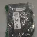 Chef Knife Bag With 24 Slots Cutlery Knives Holders Protectors, Kitchen Travel Cooking Tools, Portable Canvas Knife Roll Storage Bag Chef Case for Camping or Working with an Adjustable Shoulder Strap