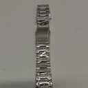 GM-2100 Mod Kit Quick Release Bracelet 316L Stainless Steel Strap Solid Metal Watchband for GBM-2100 GM-5600 Watch Part Replacement