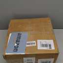 296mm Front Brake Kit Rotors and Brake Pads Replacement for 2007-2012 Nissan Altima, 2013 Nissan Altima (S Coupe Models Only?Vent Slotted Disc Brake Rotor + Ceramic Pads 31464, 12042096