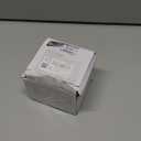 Civaner 24 Pcs Dollhouse Musical Instruments Christmas Miniature Violin Piano Trumpet Saxophone Electric Guitar Tiny Instruments Set for Xmas Party Gift Mini House Musical Room Succulent Garden