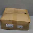 Extra Large Dog Bed, Orthopedic Dog Bed with Cooling Gel Memory Foam, Waterproof XL Pet Bed with Removable Washable Cover, 42" Pet Sofa Couch Dutch Velvet with Bone Toy, Black