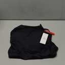 baleaf Women's Athletic Training Adjustable Strap One Piece Swimsuit Swimwear Bathing Suit Black 34. small