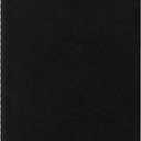 Moleskine Cahier Journal, Soft Cover, Large (5" x 8.25") Ruled/Lined, Black, 80 Pages (Set of 3)