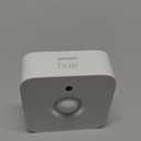 Philips Hue Motion Sensor - Exclusively for Philips Hue Smart Lights - Requires Hue Bridge - Easy, No-Wire Installation