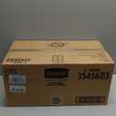 Depend Adult Diapers with Tabs, Incontinence Protection with Tabs, Unisex, Small/Medium (1934" Waist, Up To 170 lbs), Maximum Absorbency, 60 Count (3 Packs of 20)