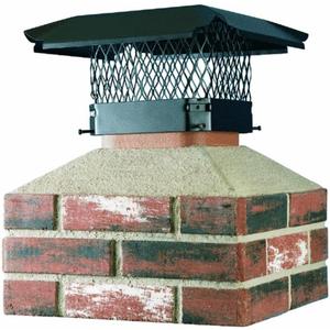 Hy-C Co. SC1318 Chimney Cover