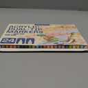 ARTISTRO 24 Pastel Dual-Tip Acrylic Paint Markers - Brush + Fine Tip Combo - Multi-Surface Paint Pens in Soft Colors