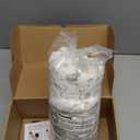 Toddler Pillow with Pillowcase - 13x18 My Little Dreamy Kids Travel Bed Pillows for Sleeping, Organic Cotton Small Pillowcase, Soft & Breathable, Machine Washable, Toddlers 2-5 Years Old (KeaSafari)