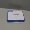 Gooseneck Phone Holder Clamp Clip Mount Cell Phone Stand for Desk Pole Table Compatible with iPhone 16 15 14 Pro Max Plus 13 12 11 SE XS XR X 8 7 6 Samsung GoPro and Other 4-7'' Devices