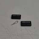 893MAX Garage Door Opener Remote, for LiftMaster/Chamberlain/Craftsman Garage Door Opener, Replaces 893LM G953EV-P2 371LM 373LM 890MAX 971LM 973LM2 Pack