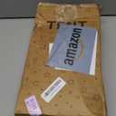 Tiny Land Play Tent with Padded Mat & LED Lights, Kids Tent, Playhouse for Kids, Indoor Bed Tent for Toddler, Toys for 3,4,5,6-Year-Old Girls, Neutral Color Play Room Furniture (Off-white)