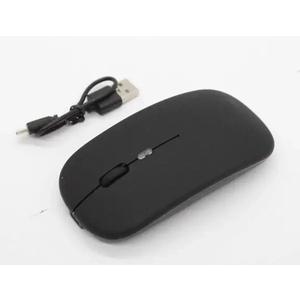 Black Wireless Mouse