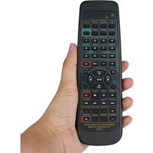 Replacement Remote Control for Pioneer AXD7246 XXD3038 XXD3039 VSX-D412 VSX-D412-K VSX-D412-S VSX-D309 Audio Video Multi-Channel Receiver