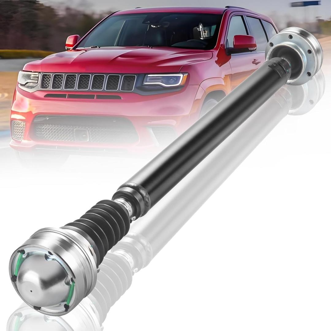 938-138 Drive Shaft - Front Propeller Drive Shaft Assembly