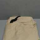 Vailge Rectangular/Oval Patio Table Cover, Heavy Duty and Waterproof Outdoor Lawn Patio Furniture Covers, X-Large Beige & Brown