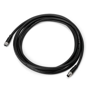 PalpitateC 2211415 Cable Extension Compatible with Minnkota Boat Motor Part, Universal Sonar Extension Cable (US2) for Minn Kota Trolling Motor & Lowrance Fishfinder, PD/AP 110" Universal Sonar Cable