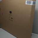 Amazon Basics Moving Boxes with Handles and Lids, 19 x 14.5 x 15.5 in, Brown, 10-Pack, Medium