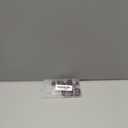 120pc Red Almond Press on Nails Short Fake Nails Press ons for Women Acrylic Nails Press on Nails&Glue Tabs, Short Red Press on Nails Almond False Nail Tip Stick on Artificial Fingernail