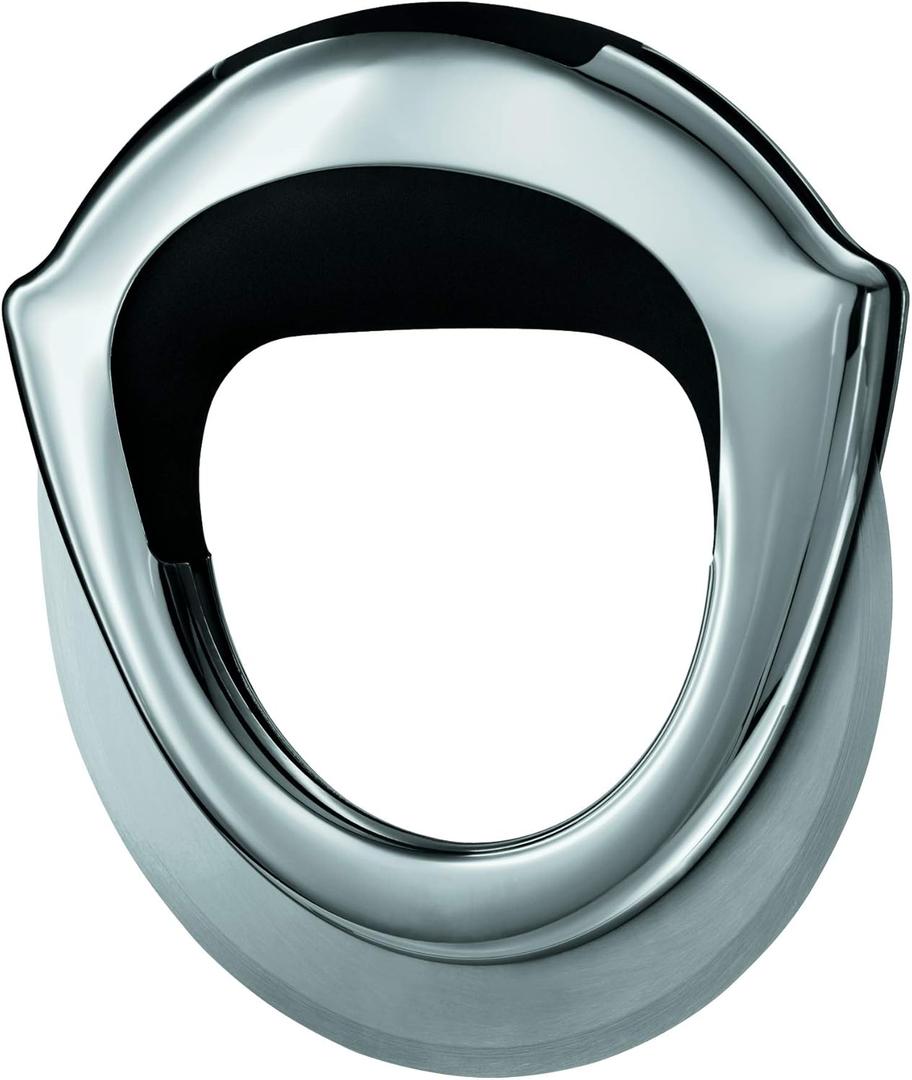 Rsle Stainless Steel Ergonomic Pizza Wheel, One Size, (12717)