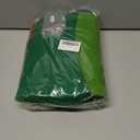 CCINEE Christmas Felt Tree, 3.5ft DIY Felt Xmas Tree with LED Lights 40pcs Detachable Ornaments for Kids Gifts Christmas Wall Door Hanging Decorations