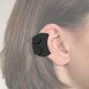 Keloid Compression Earring  Clinically Designed Medical Pressure Helix Earlobe for Ear Keloid Removal, Post-Surgery Healing & Scar, Wound Treatment