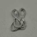 USB C to Lightning Cable (2pack 6ft), Apple MFi Certified iPhone Fast Charger 2m, Power Delivery Original Type C Charging Cord for Apple iPhone 13/12/11 Pro/11/XS MAX/XR/8/7/6s Plus,iPad (White)