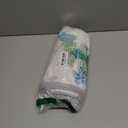 Momcozy Baby Towel with Hooded-Original Design Baby Towel Set -Soft & Absorbent- Shower Gifts or Bath Essential for Infant, Newborn, Toddler, Marine Sea Turtle Shells Magic