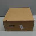 Card Storage Box for 3" x 4" 35pt Toploaders, Sports Cards Case with Lock, Trading Card Storage Box Holds 600+ Top Loaders or 150 Magnetic Holders, Card Collection Box for Collectors