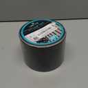 Lifegrip Anti Slip Traction Tape, 4 Inch x 38 Foot - Best Grip, Friction, Abrasive Adhesive for Stairs, Tread Step, Indoor, Outdoor (4" X 38')