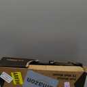 USX MOUNT TV Wall Mount for 32-74 inch Flat Screen/LED/4K up to 110lbs, Full Motion TV Mount Bracket with Swivel & Tilt Articulating Dual Arms, Max VESA 400x400mm, Fits 12/16" Wood Studs