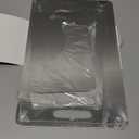 Titanium Cutting Board Set of 3,100% Pure Titanium Cutting Boards for Kitchen, Double Sided Non Toxic Cutting Board, Ideal Charcuterie & Chopping for Meat, Hygiene Durable DishwashrS+M+L)