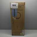 Windowless Portable Air Conditioner, Small Evaporative Air Cooler for Room No Window, 3-Speed Settings, 4 Modes, 7H Timer, Remote Control, 4 Ice Packs, Quiet AC Unit for Bedroom