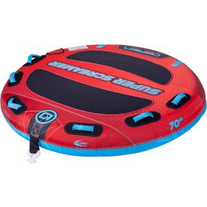 O'Brien Super Screamer 2 Person Towable Boating Tube
