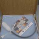 Bread Proofer Warming Mat with Heat Shield, Sourdough Dough Proofer for Fermenting - for Making Bread, Baked, Warm