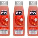 Alberto VO5 Extra Body Volumizing Shampoo, 12.5oz (Pack of 3) by Unknown