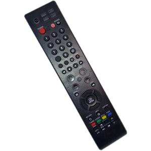 Replaced Remote Control Compatible for Samsung LNT3253HX/XAC BN59-00604A PL42C91HPX/STR LN40R71BD LNT4661FX LNT4042HX/XAA Plasma LCD LED HDTV TV