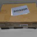 Consumest Corner Shower Caddy Standing - 3-Tier Stainless Steel Shower Organizer with Soap Holder and 4 Hooks, Large Capacity Corner Shelf Stand for Bathroom, Rest Room, Black