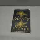 Verity, 
Paperback